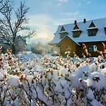 Pokoje Goscinne Siodemka
