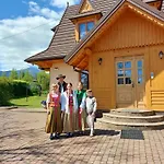 Pokoje Goscinne Siodemka